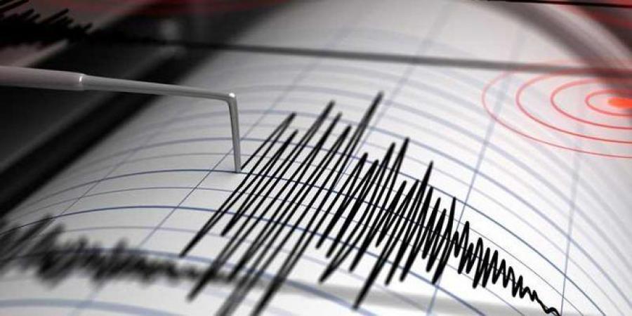 زلزال بقوة 6.1 درجات يضرب شرق تركيا - جورنالك