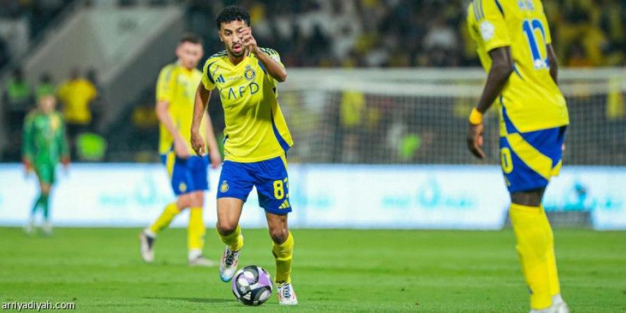 النصر.. 4 في العيادة الطبية - جورنالك الرياضي