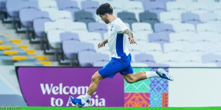 آسيويّا.. الهلال والعين متساويان - جورنالك الرياضي