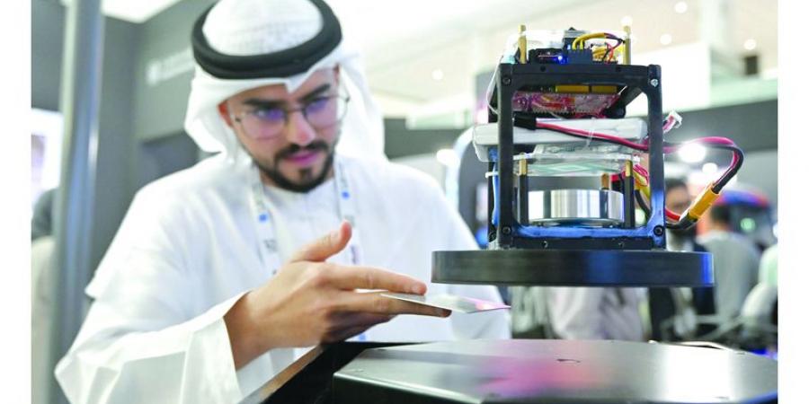 جامعات إماراتية تطور حلولاً تكنولوجية لتعزيز الاستدامة - جورنالك