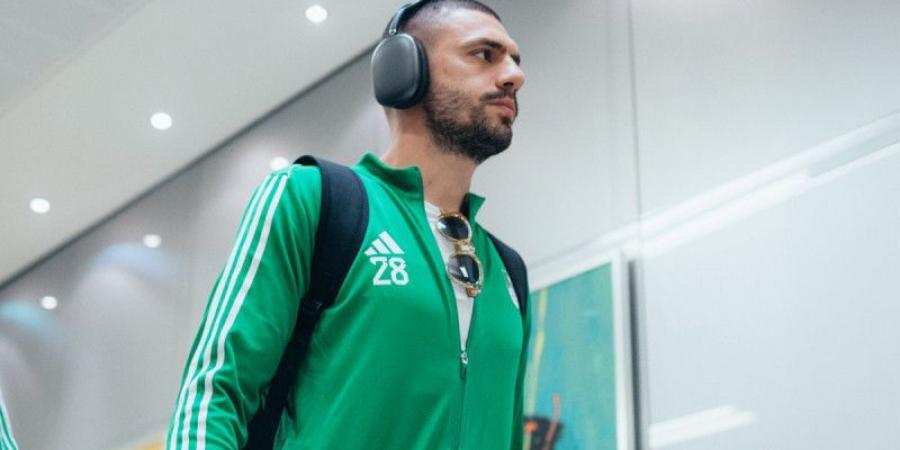 ديميرال: جمهور الأهلي الأفضل في آسيا - جورنالك الرياضي