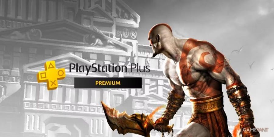 إشاعة: ألعاب God of War الكلاسيكية يمكن أن تأتي إلى PS Plus Premium - جورنالك جيمينج