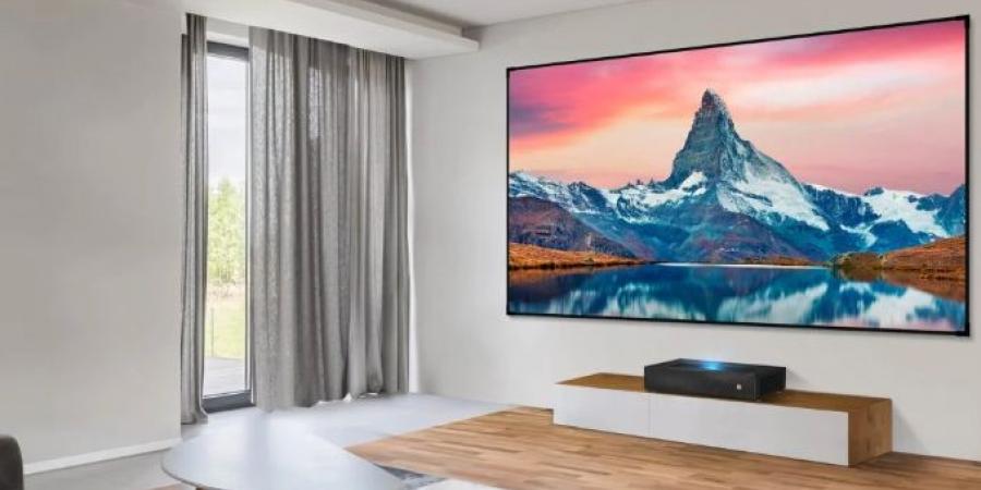 جهاز BenQ V5010i ينطلق في السوق الهندي بجودة 4K ultra - جورنالك