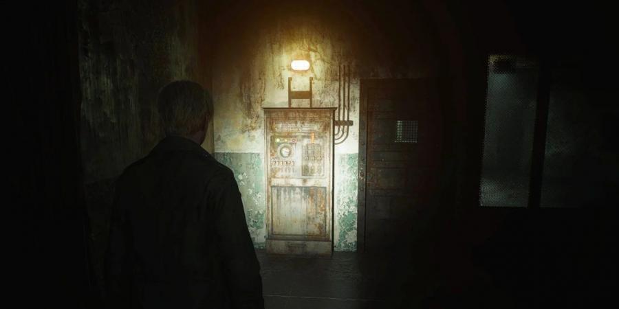 كيفية حل لغز مولد غرفة الشهود في ريميك Silent Hill 2 - جورنالك جيمينج