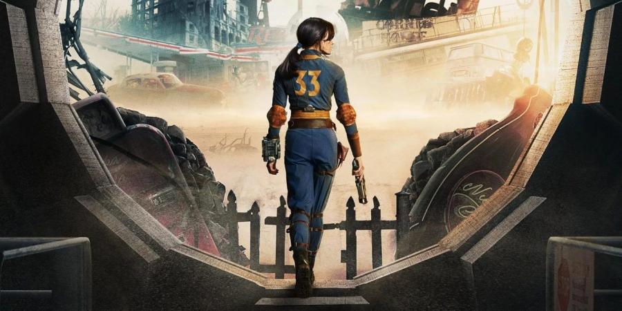 عمليات تصوير الموسم الثاني من Fallout تبدأ في نوفمبر المقبل - جورنالك جيمينج