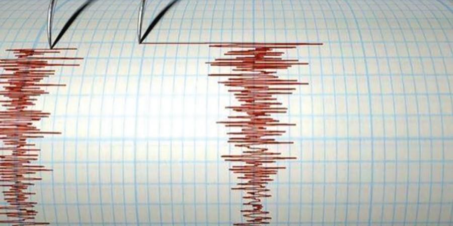 زلزال بقوة 5.6 ريختر يضرب إقليم في إندونيسيا - جورنالك السعودي