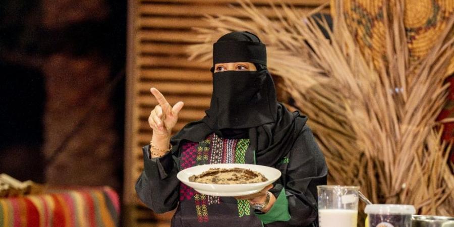 شراكة بين الهيئة الملكية لمحافظة العلا وشبكة "سلو فوود" الإيطالية - جورنالك السعودي