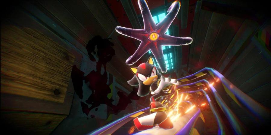 تسريب عرض أسلوب لعب للعبة Sonic X Shadow Generations - جورنالك جيمينج