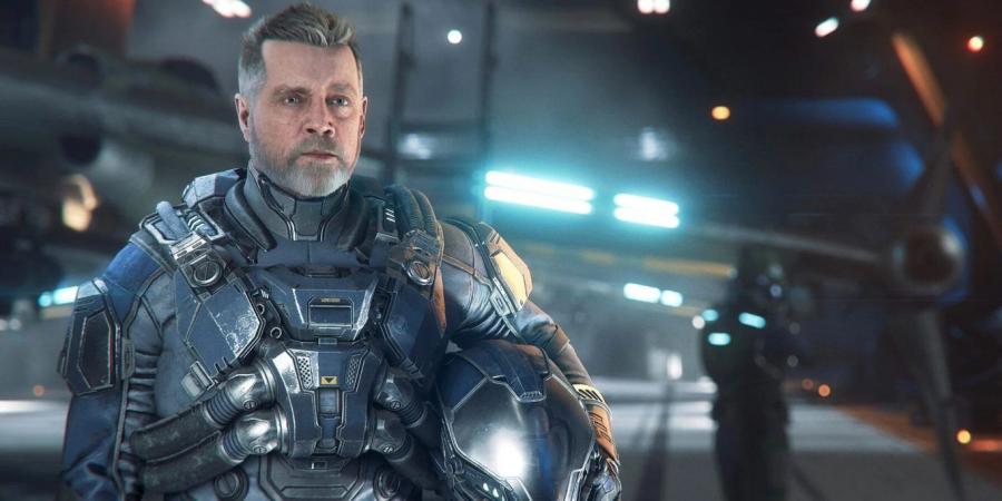 قصة Squadron 42 للعبة Star Citizen ستصدر في 2026 - جورنالك جيمينج