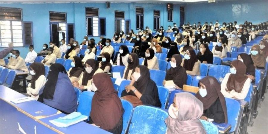 جامعة عربية تفتح أبوابها للطلاب السودانيين - جورنالك السوداني