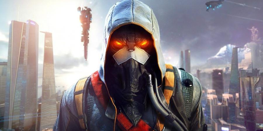 المخرج الفني في Guerrilla: الاستوديو ”انتهى من“ Killzone ويفضل العمل على Horizon - جورنالك جيمينج