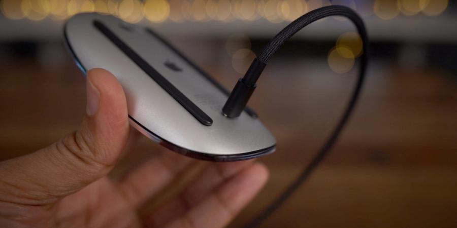 قريبًا: إطلاق Magic Mouse ولوحة التتبع والمفاتيح الجديدة دون تغييرات كبيرة - جورنالك