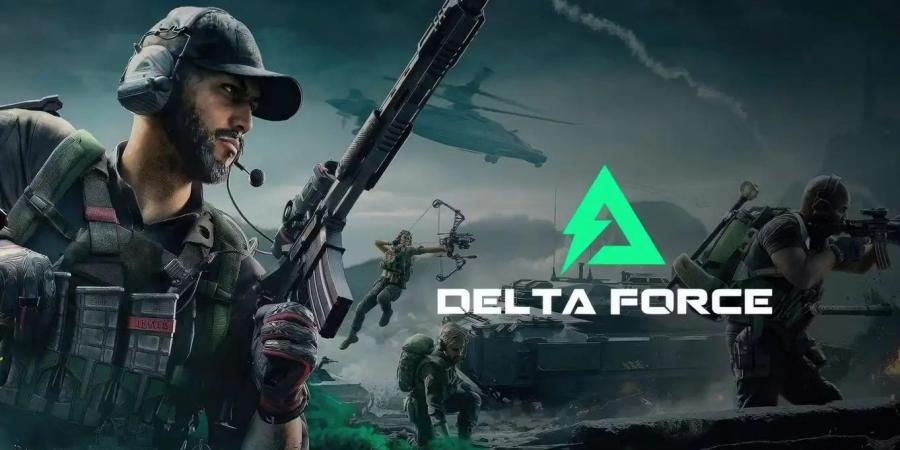 انطلاق البيتا المفتوحة للعبة Delta Force في ديسمبر المقبل - جورنالك جيمينج