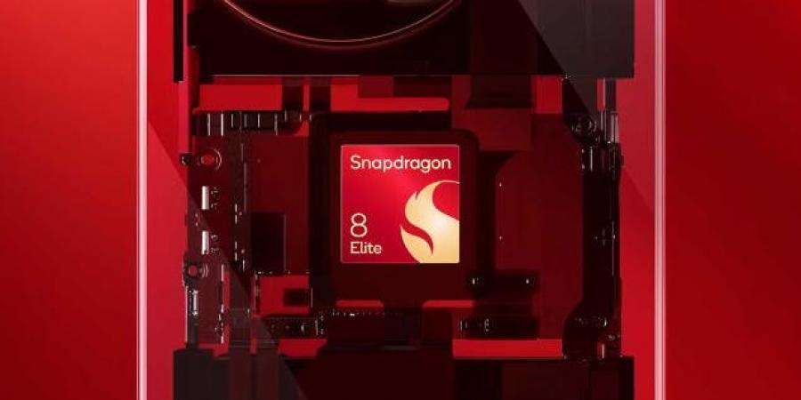 كوالكوم تعلن رسمياً عن معالج Snapdragon 8 Elite بتحسينات في كرت الشاشة بنسبة 40% - جورنالك