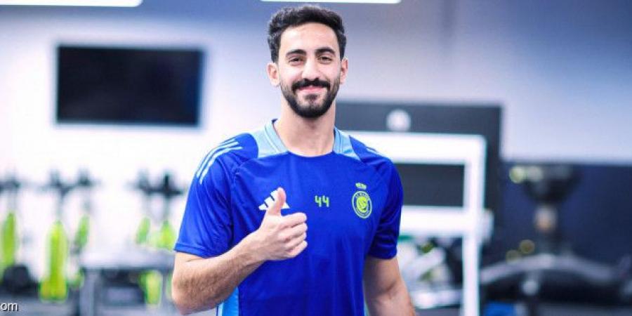 النصر يستعيد العقيدي.. وإصابة سيماكان.. كدمة - جورنالك الرياضي