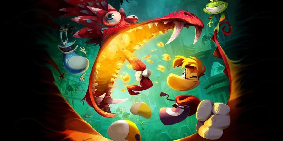 تقرير: ريميك Rayman قيد التطوير من قبل فريق Prince of Persia - جورنالك جيمينج