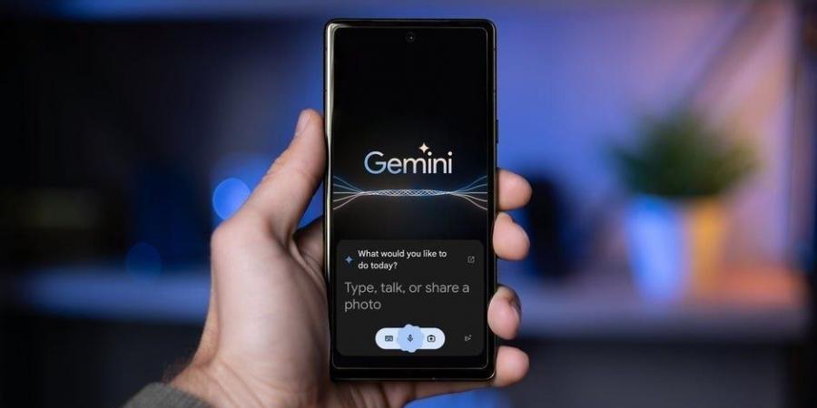 جوجل توسع امتدادات Gemini لتشمل المزيد من الأجهزة - جورنالك