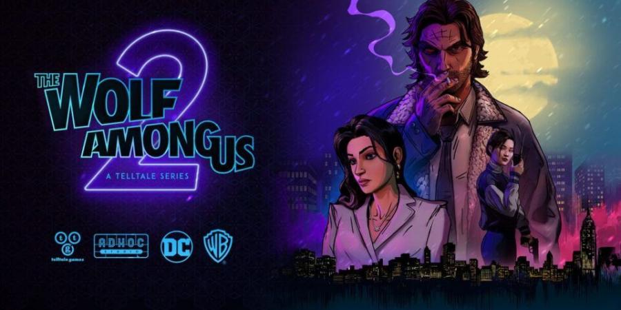 مطور The Wolf Among Us 2 ينفي إلغائها - جورنالك جيمينج