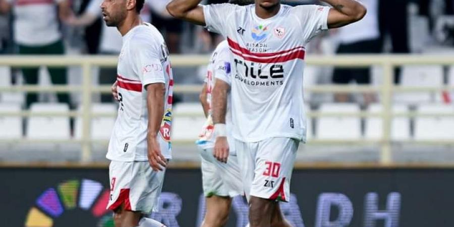 خطوات مجلس إدارة نادي الزمالك للاحتجاج.. تصرف غير مسبوق .. جورنالك الريـاضي