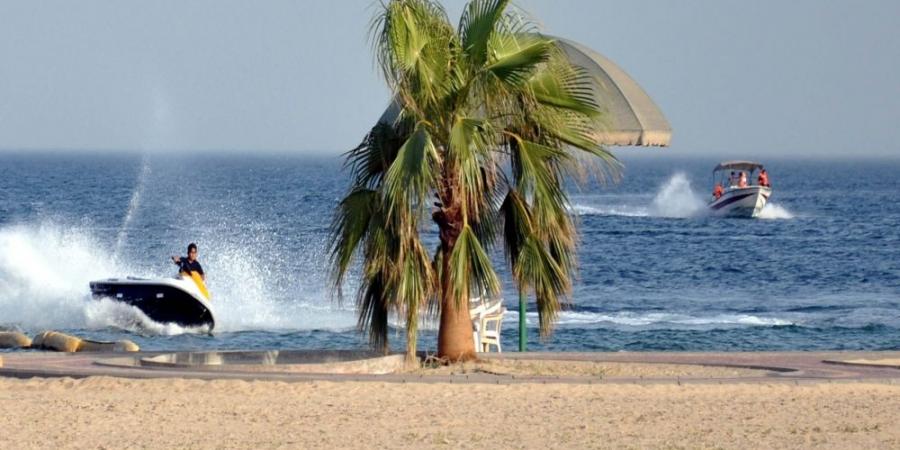 الشرقية.. خطة استثمارية لإنشاء نادي بحري ومرسى جديد بشاطئ نصف القمر - جورنالك السعودي