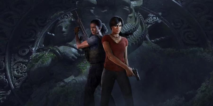 قصة انشارتد Uncharted The Lost Legacy - جورنالك جيمينج