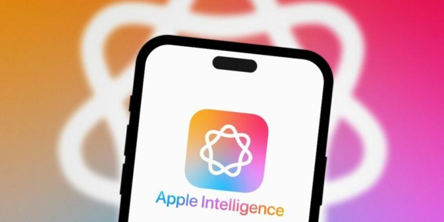 تحديثات ضخمة من آبل.. مزايا الذكاء الاصطناعي الكُبرى قادمة مع iOS 18.2 - جورنالك للتكنولوجيا