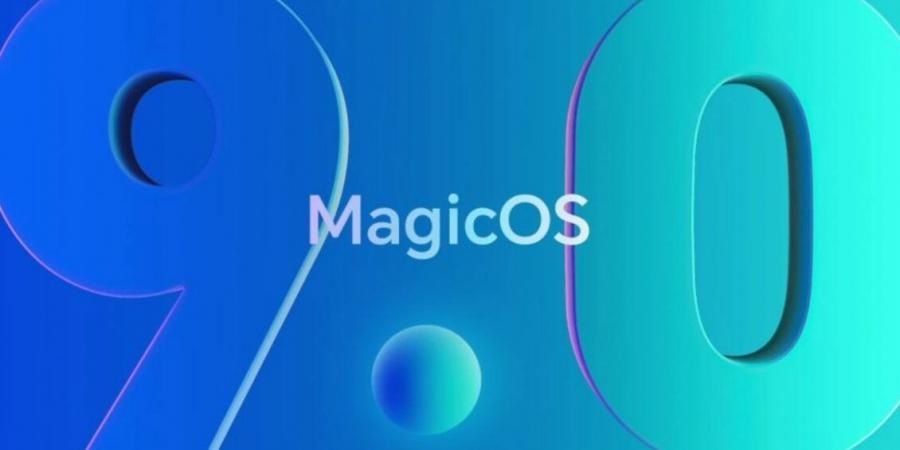 هونر تعلن تحديث MagicOS 9.0 بقدرات ذكاء اصطناعي متقدمة - جورنالك للتكنولوجيا