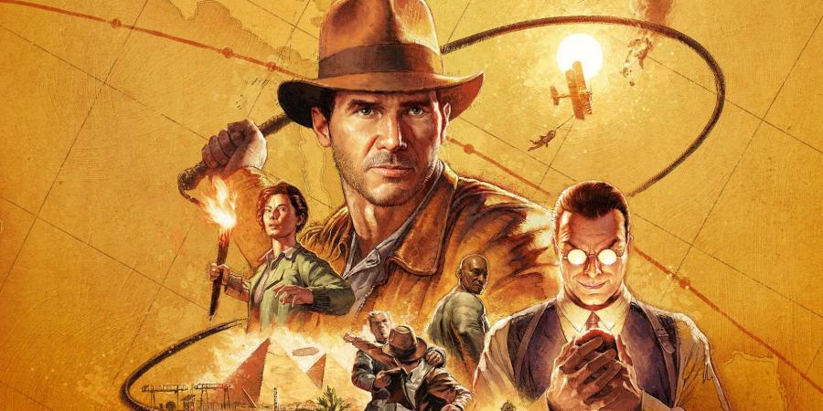 بسبب Indiana Jones – مايكروسوفت ستُبطِئ عملية طرح ألعابها على المنصات المنافسة - جورنالك جيمينج