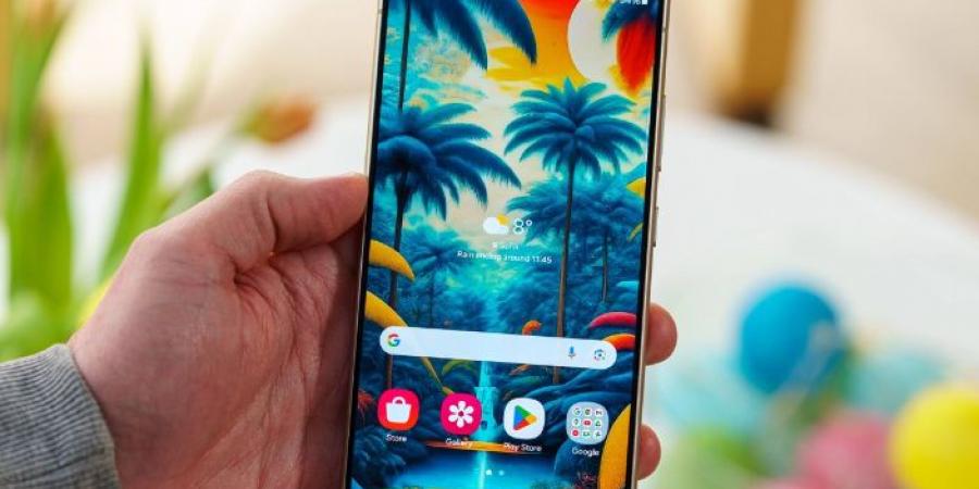 سامسونج تقرر خفض تكلفة تقنية الشاشة في سلسلة Galaxy S25 - جورنالك