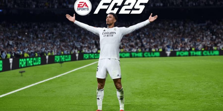 أفضل اللاعبين الذي يمكنك اختيارهم للتطوير المتدرج Slow It Down Evolution في EA Sports FC 25 - جورنالك جيمينج