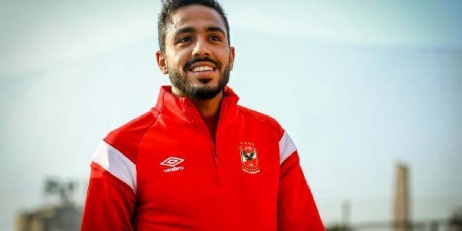 موقف محمود كهربا من لقاء العين الإماراتي.. قرار عاجل من المدير الرياضي .. جورنالك الريـاضي