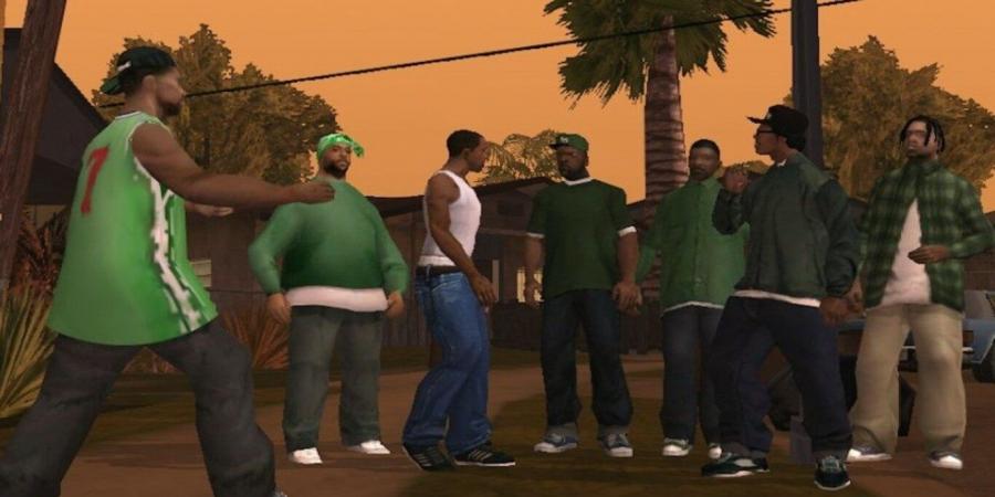 مطور سابق في روكستار يكشف أسرار كواليس تطوير GTA San Andreas - جورنالك جيمينج