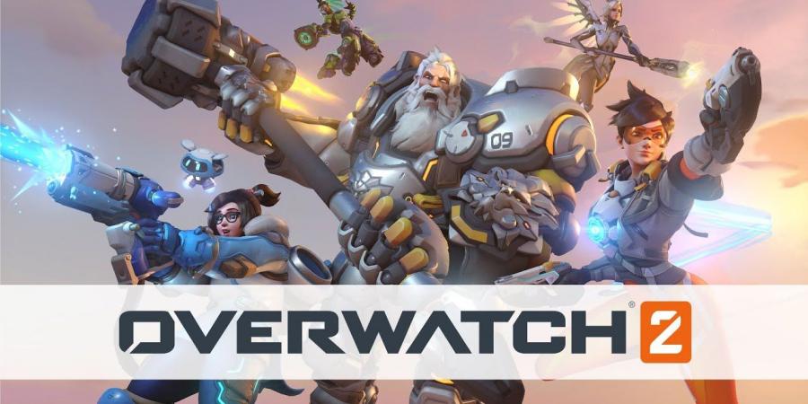 Overwatch 2 ستبدأ اختبار طور 6 ضد 6 في موسمها التالي - جورنالك جيمينج