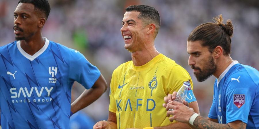 النصر يسابق الزمن لتجهيز رباعي الفريق قبل مواجهة الهلال في الدوري السعودي .. جورنالك الريـاضي