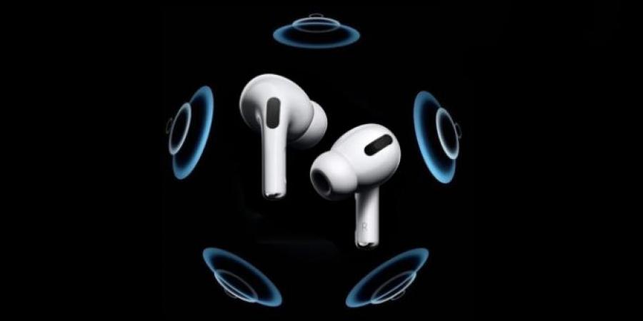 ابل تدعم سماعة AirPods Pro 2 اللاسلكية بمميزات جديدة في تحديث iOS 18.1 - جورنالك