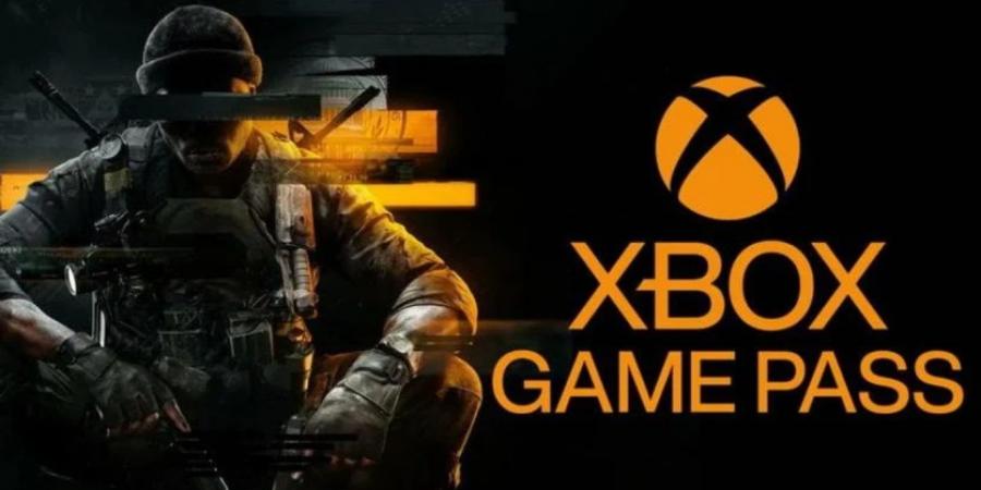 اشتراك Xbox Game Pass Ultimate يصبح الأكثر مبيعًا بفضل Black Ops 6 - جورنالك جيمينج