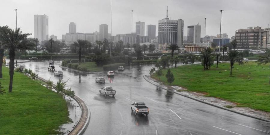 جدة.. "الأرصاد" يحذر من أمطار غزيرة وعواصف رعدية فجر الخميس - جورنالك السعودي