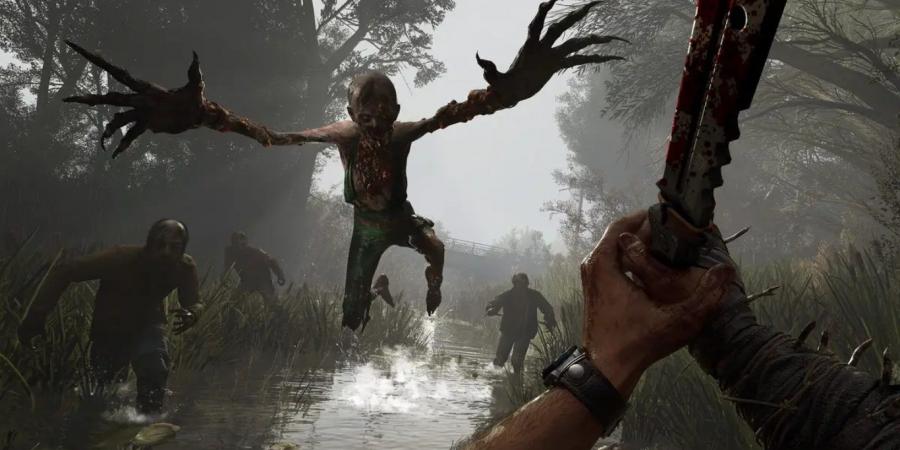 خريطة Dying Light The Beast أصغر من Dying Light 2 لكنها «أكثر تفصيلاً» - جورنالك جيمنج