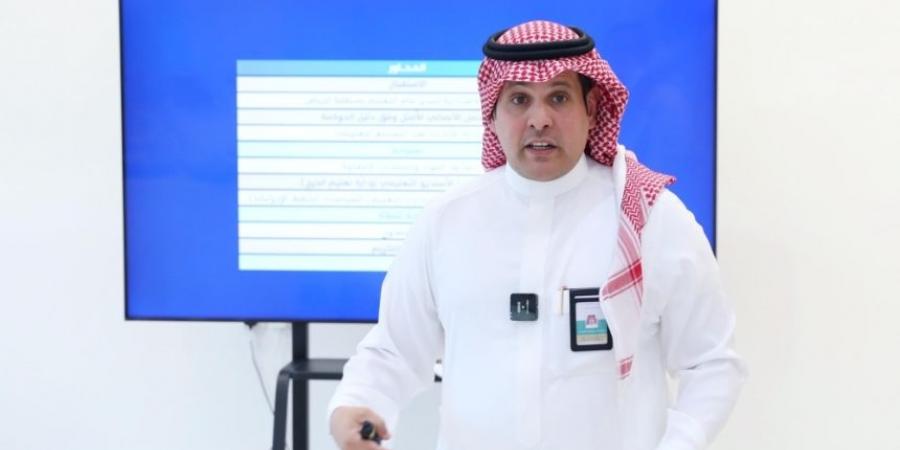 توحيد جهود الاتصال المؤسسي وتطوير الأداء.. ورشة عمل متخصصة بتعليم الرياض - جورنالك السعودي