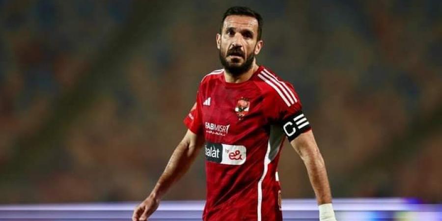 محمد رمضان يصدم جمهور الاهلي بشأن علي معلول.. تفاصيل نارية .. جورنالك الريـاضي