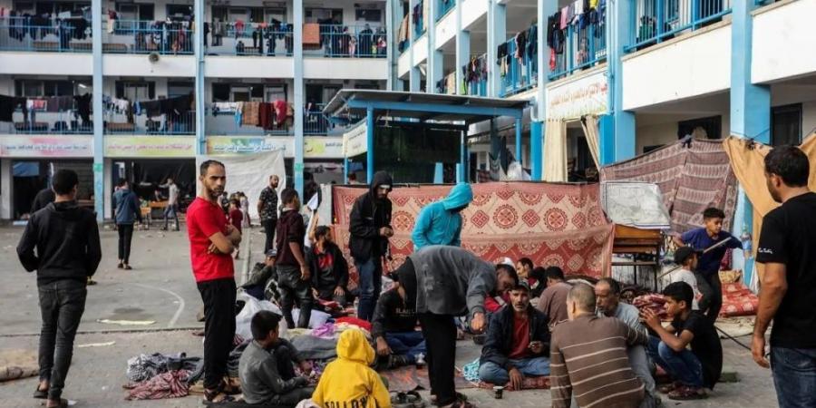 بسبب حظر عمل الأونروا.. الرئاسة الفلسطينية تعتزم شكوى الاحتلال إلى مجلس الأمن - جورنالك السعودي