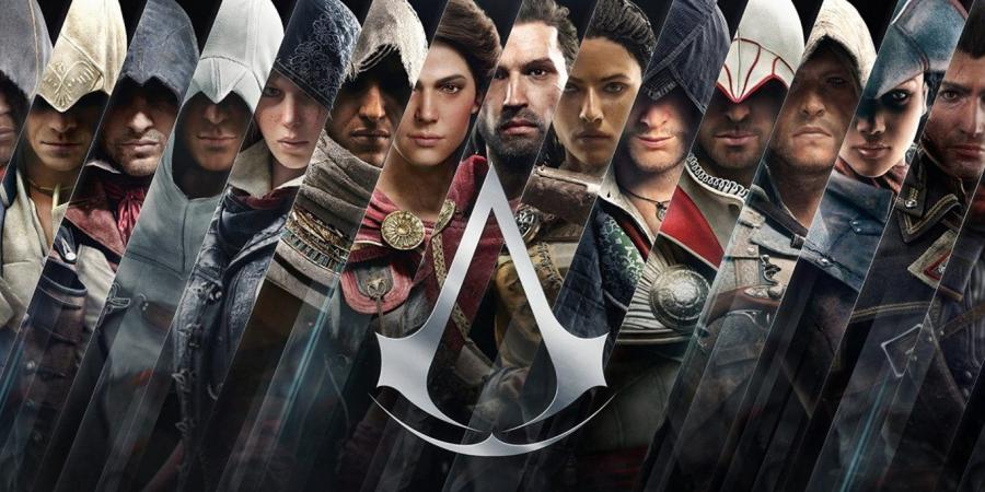 عائدات Assassin’s Creed بلغت 4 مليارات دولار في العقد الماضي - جورنالك جيمنج