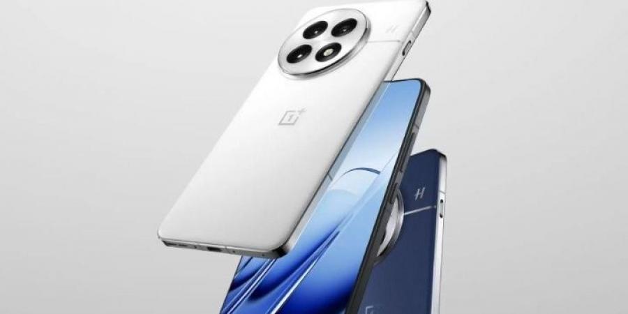 OnePlus 13 أول هاتف ينطلق بتصنيف A++ في الشاشة - جورنالك