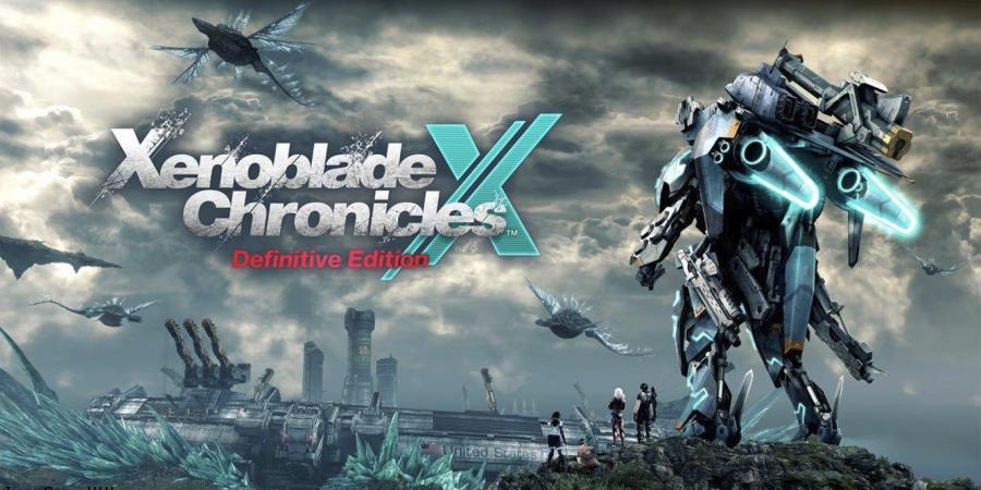 الإعلان عن لعبة Xenoblade Chronicles X Definitive Edition - جورنالك جيمنج