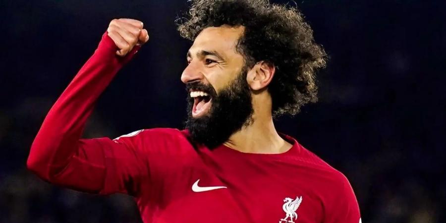 مدرب ليفربول غير قلق من احتمالية رحيل محمد صلاح - جورنالك