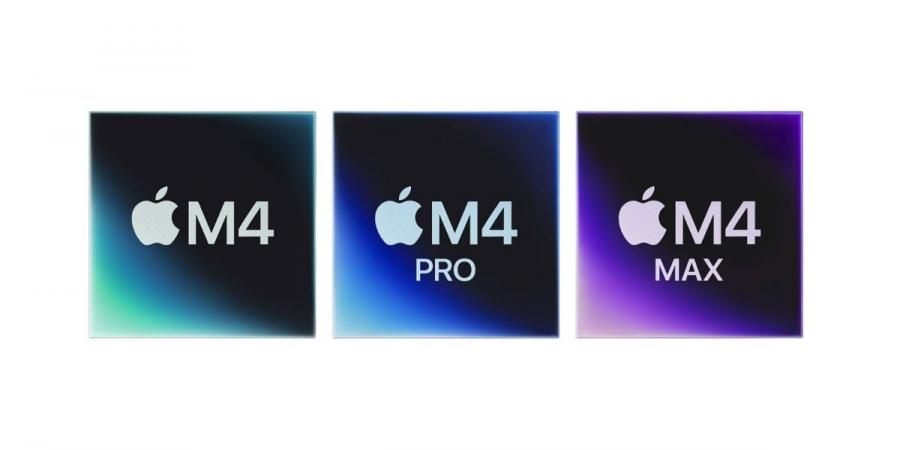 مقارنة بين حاسوبي MacBook Pro M4 و MacBook Pro M3 - جورنالك للتكنولوجيا