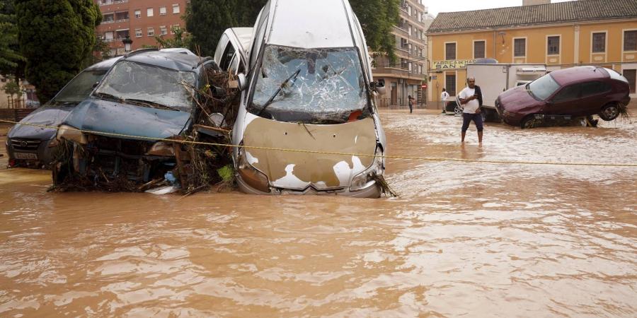 ما هو التفسير العلمي لعاصفة "دانا" وهل المغرب معني بها مستقبلا؟ - جورنالك