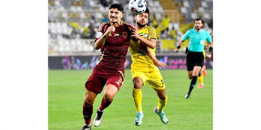 «العميد والعنابي» يبحثان عن «النصر والسعادة» - جورنالك