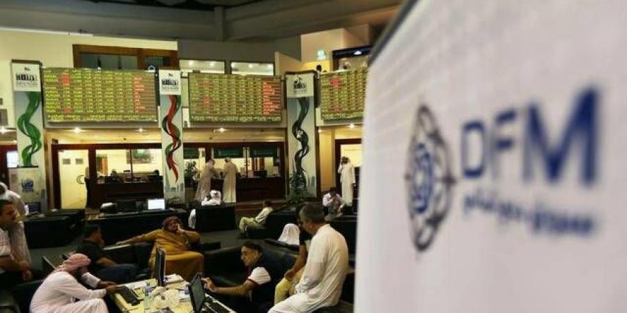 84.8 ألف حساب جديد للمستثمرين في بوصة دبي خلال 10 أشهر.. بنمو 102% - جورنالك