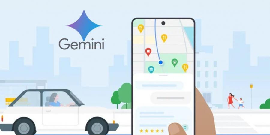 مزايا جديدة في خرائط جوجل لتسهيل التخطيط للرحلات باستخدام Gemini - جورنالك للتكنولوجيا